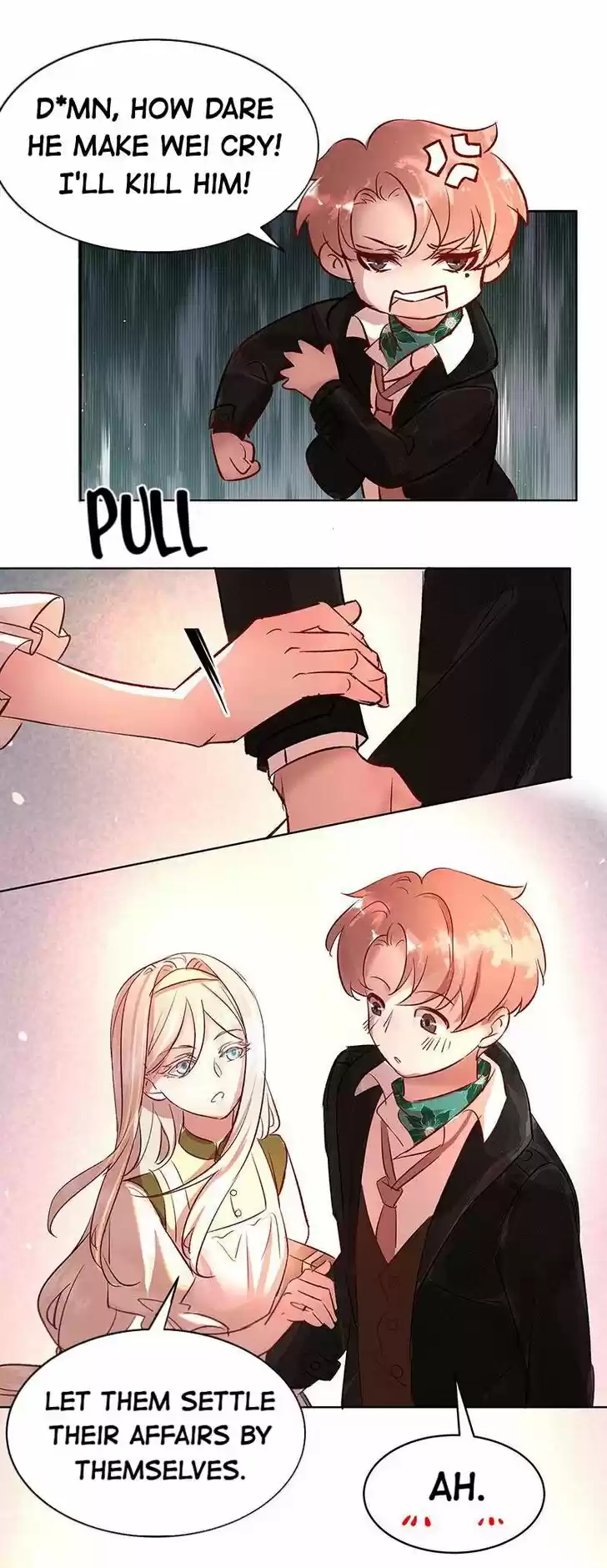 5500 Shades of the Demon King Ch.038.1