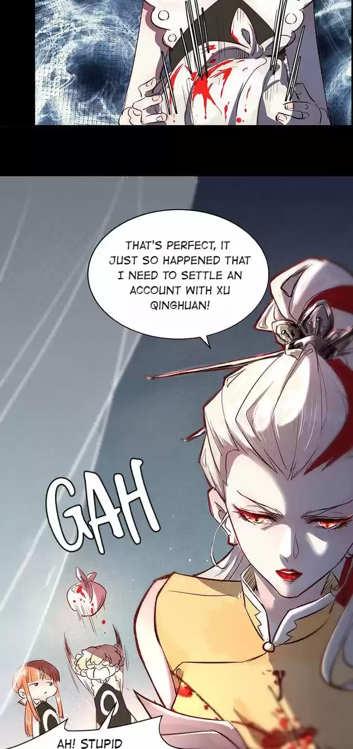 5500 Shades of the Demon King Ch.038.2