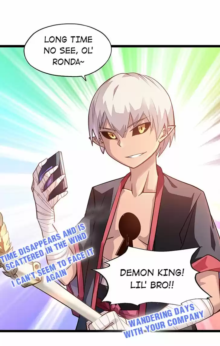 5500 Shades of the Demon King Ch.039