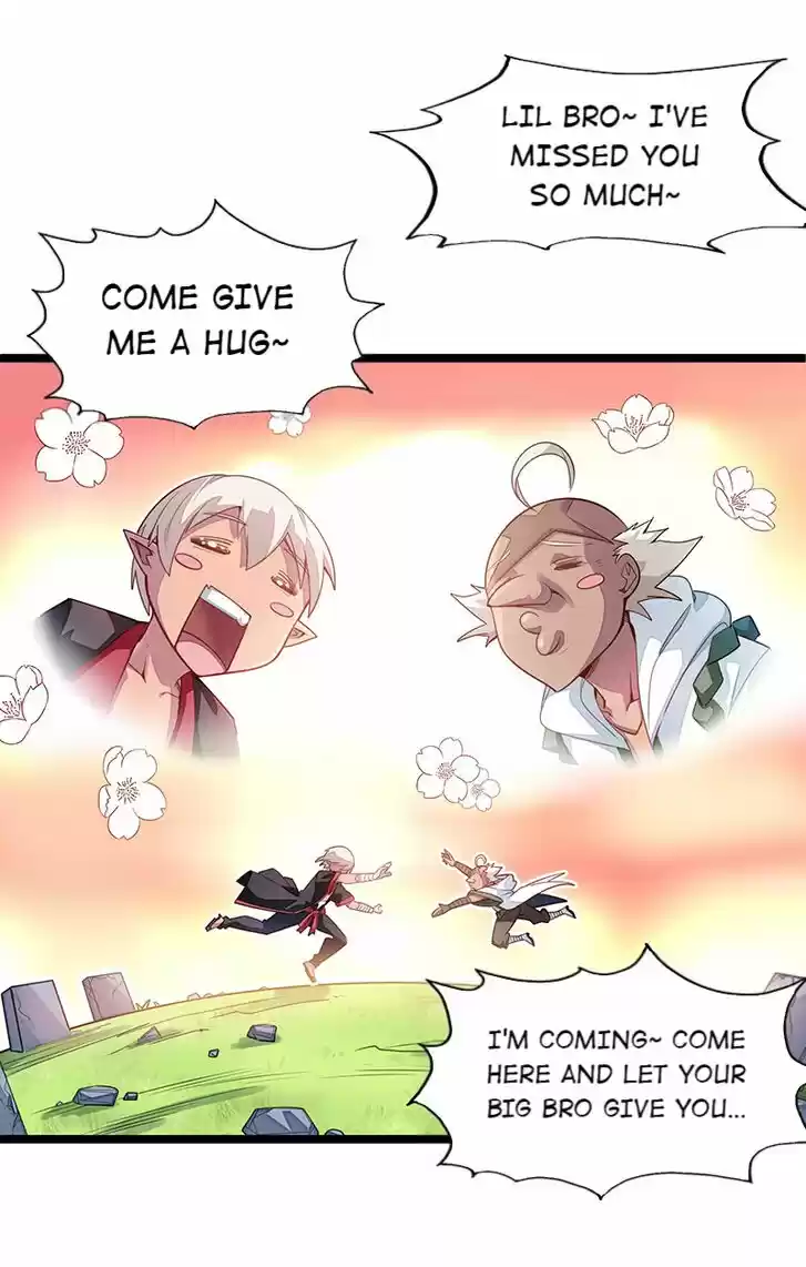 5500 Shades of the Demon King Ch.039