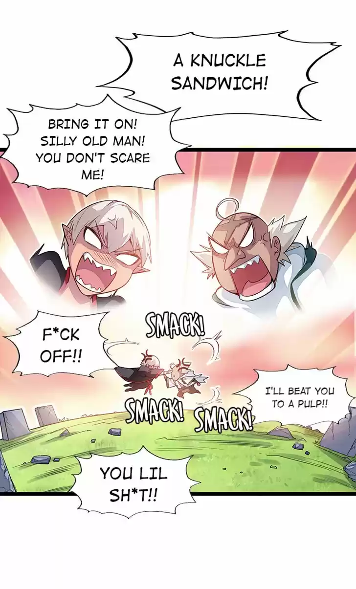 5500 Shades of the Demon King Ch.039