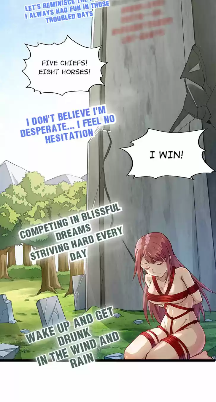 5500 Shades of the Demon King Ch.039