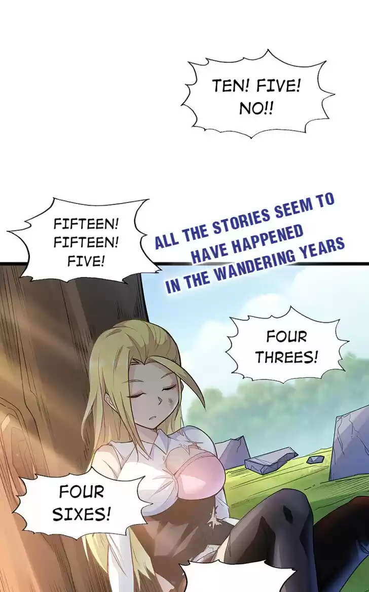 5500 Shades of the Demon King Ch.039