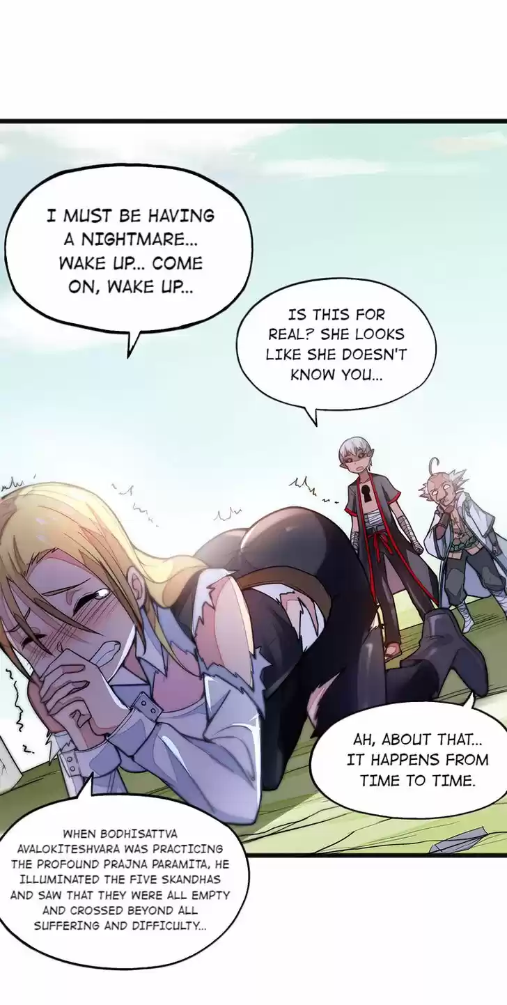 5500 Shades of the Demon King Ch.039