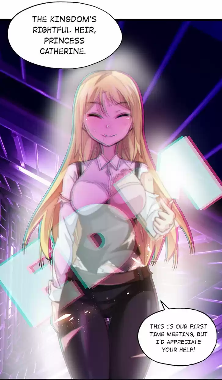 5500 Shades of the Demon King Ch.039