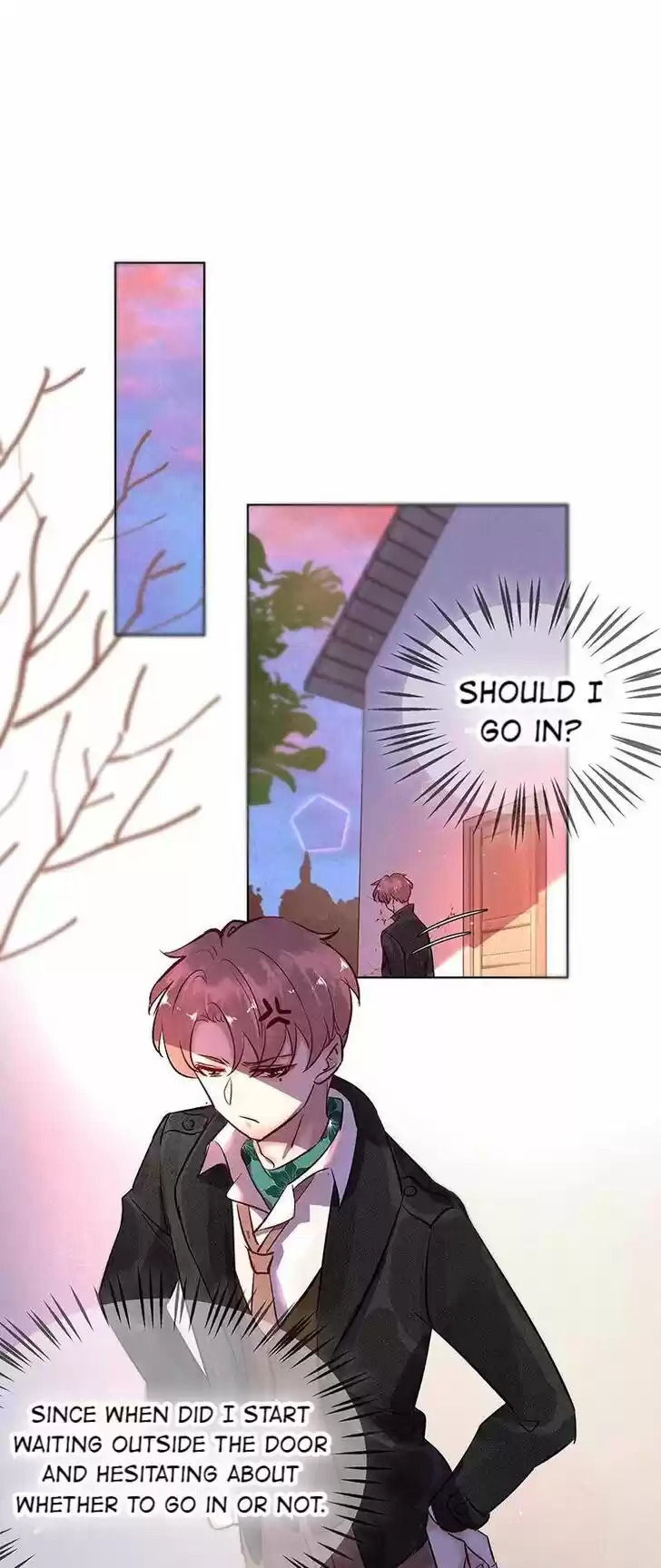 5500 Shades of the Demon King Ch.039.1