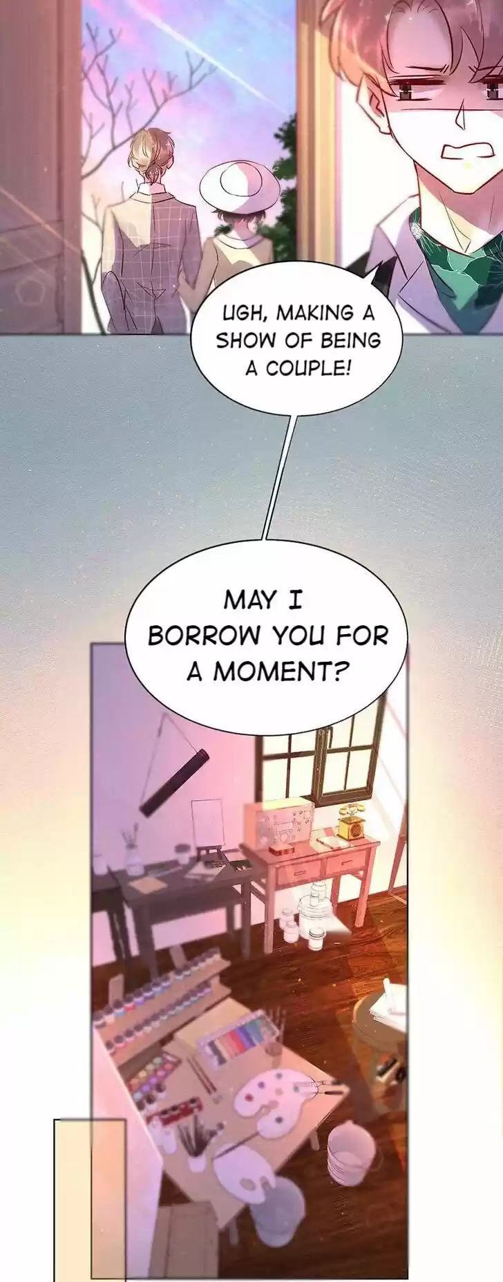 5500 Shades of the Demon King Ch.039.1