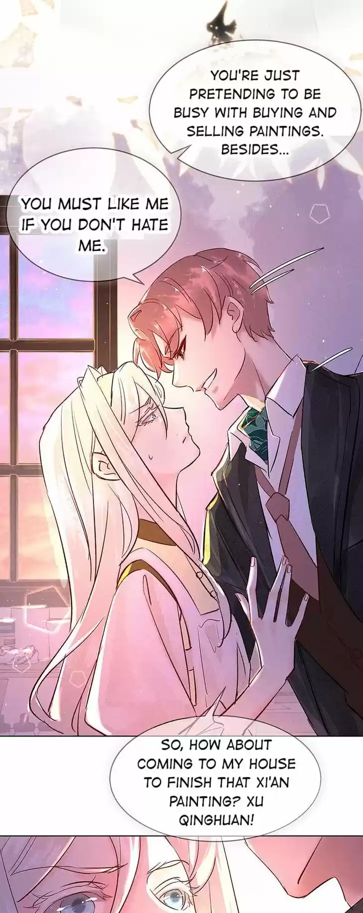 5500 Shades of the Demon King Ch.039.1