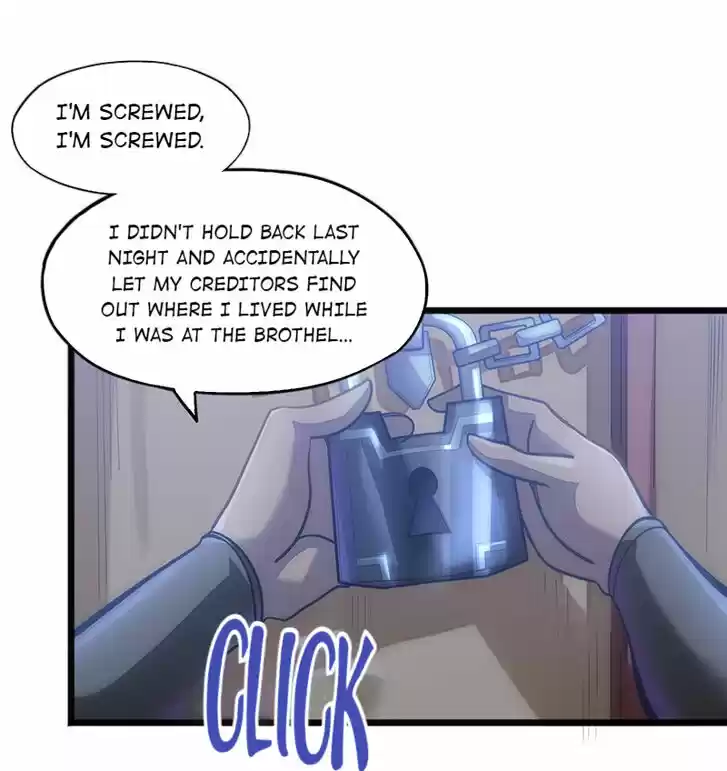 5500 Shades of the Demon King Ch.040