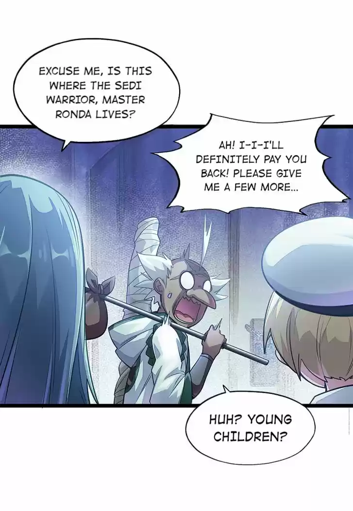 5500 Shades of the Demon King Ch.040