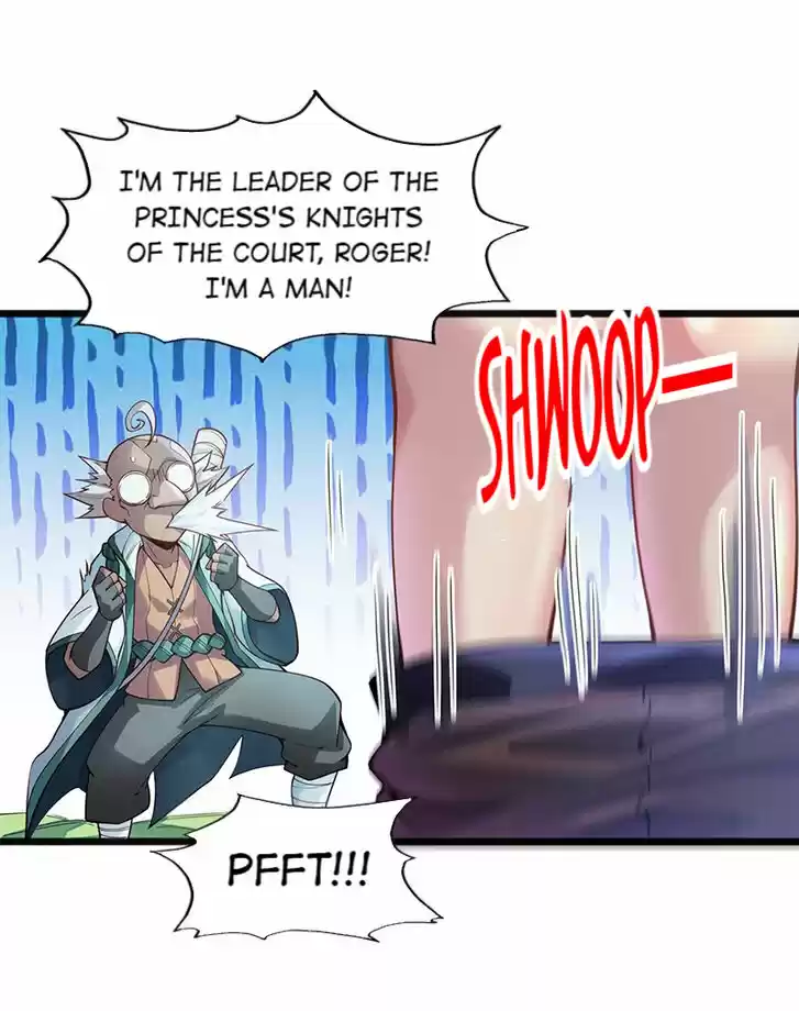 5500 Shades of the Demon King Ch.040