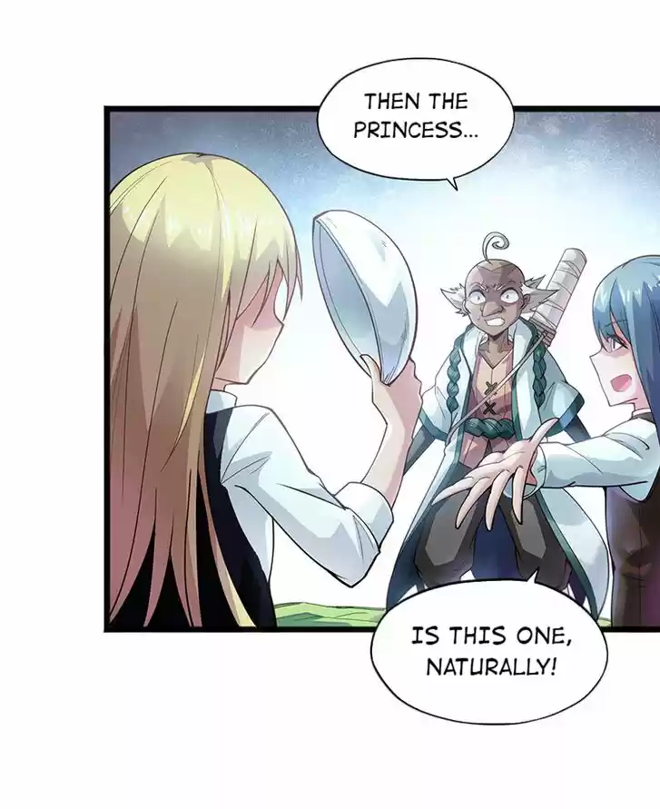 5500 Shades of the Demon King Ch.040