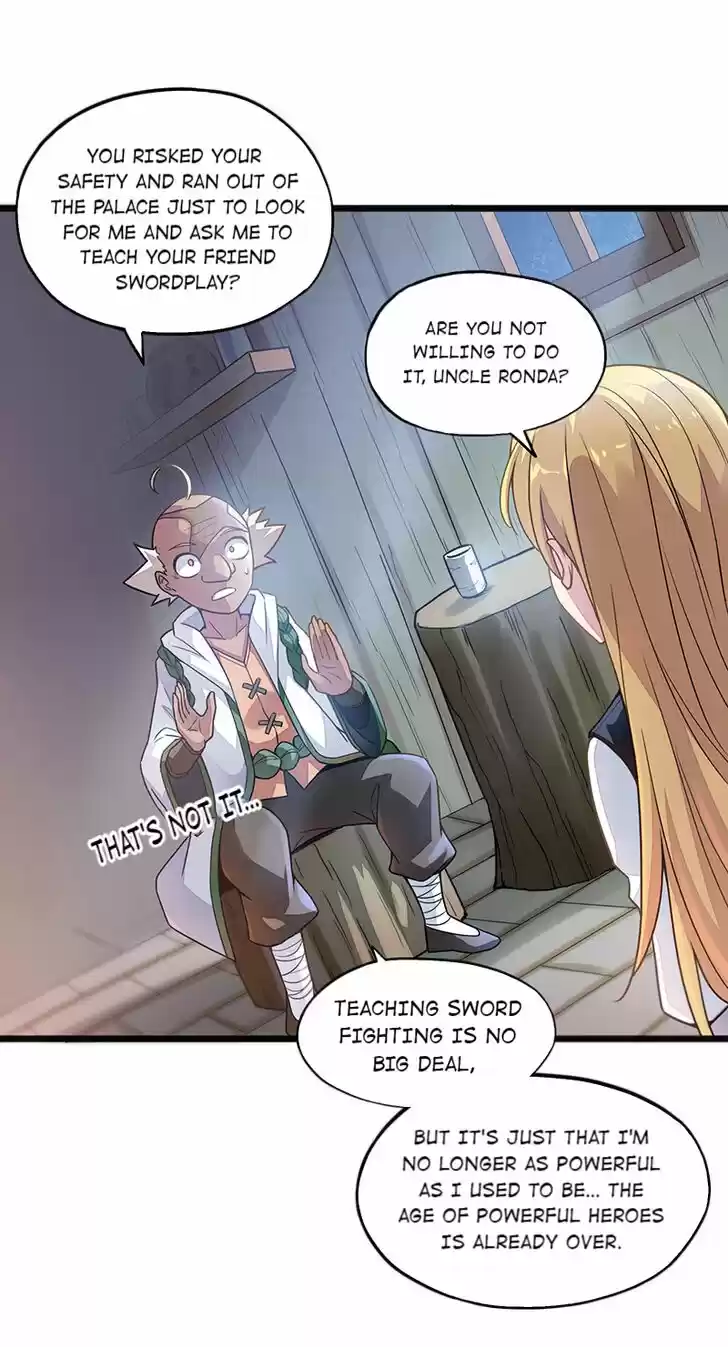 5500 Shades of the Demon King Ch.040