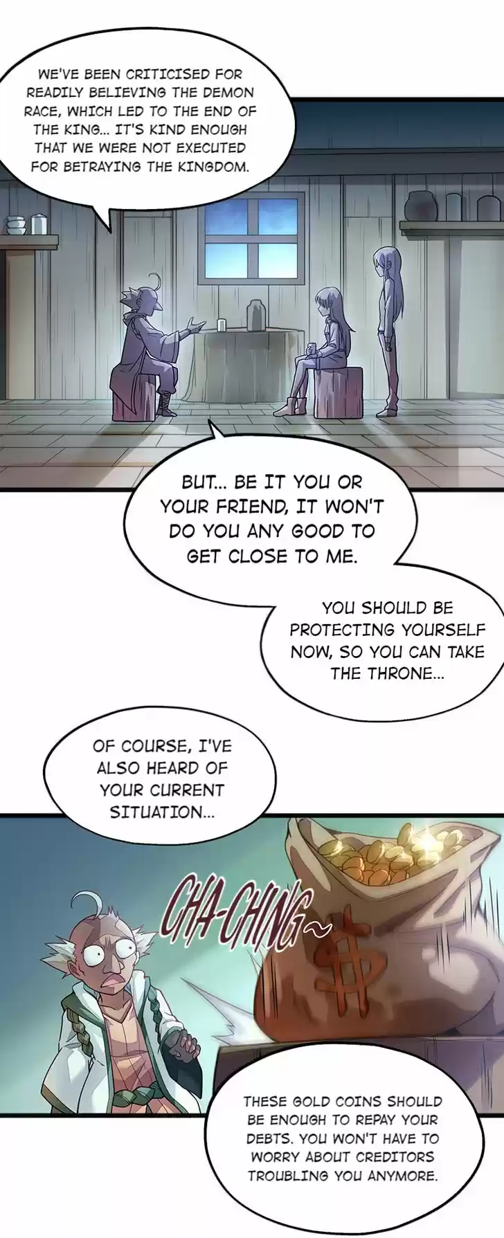 5500 Shades of the Demon King Ch.040