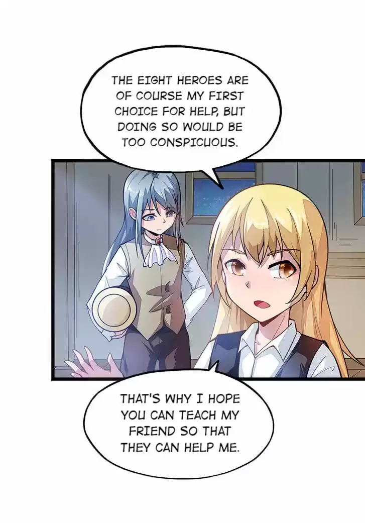 5500 Shades of the Demon King Ch.040