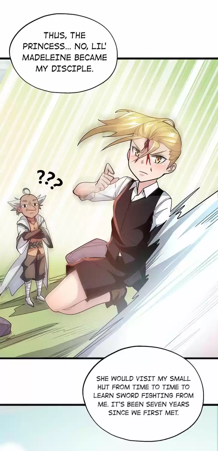 5500 Shades of the Demon King Ch.041