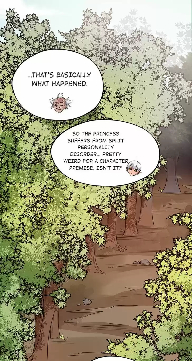 5500 Shades of the Demon King Ch.041