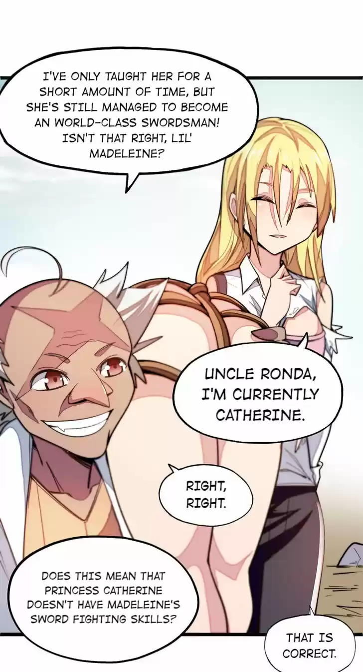 5500 Shades of the Demon King Ch.041