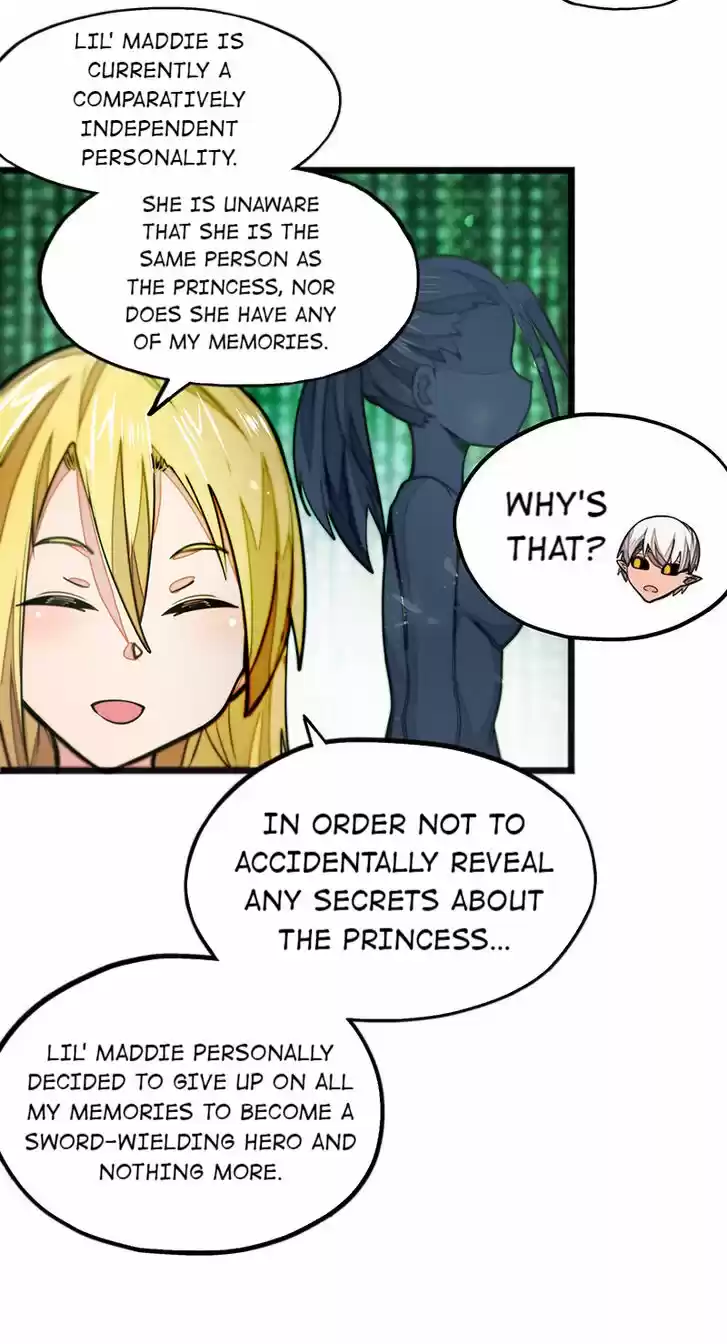 5500 Shades of the Demon King Ch.041