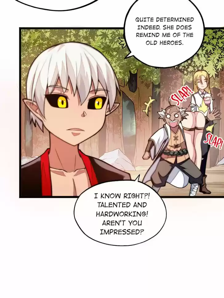 5500 Shades of the Demon King Ch.041