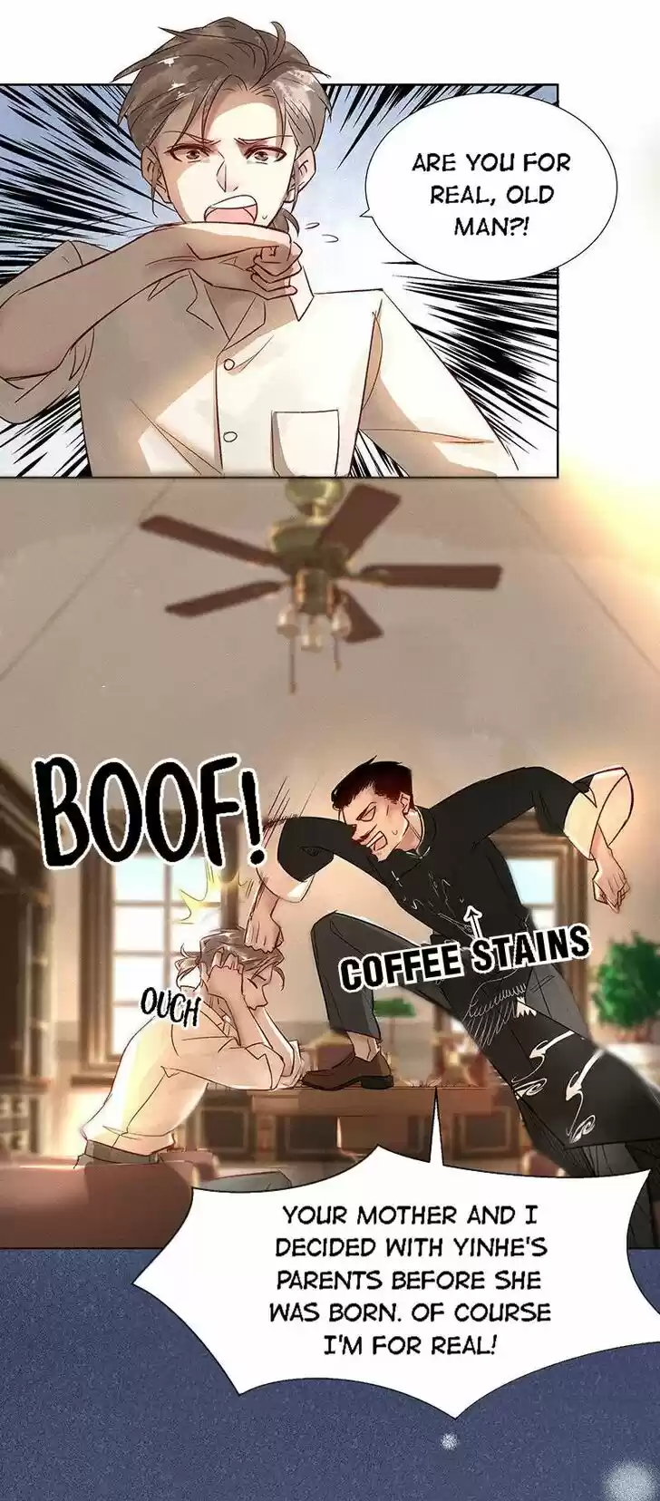 5500 Shades of the Demon King Ch.042.1