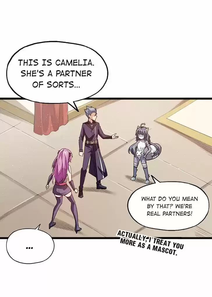 5500 Shades of the Demon King Ch.043