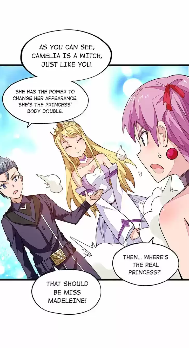 5500 Shades of the Demon King Ch.043