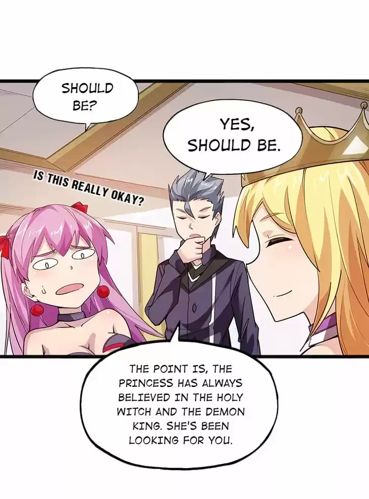 5500 Shades of the Demon King Ch.043