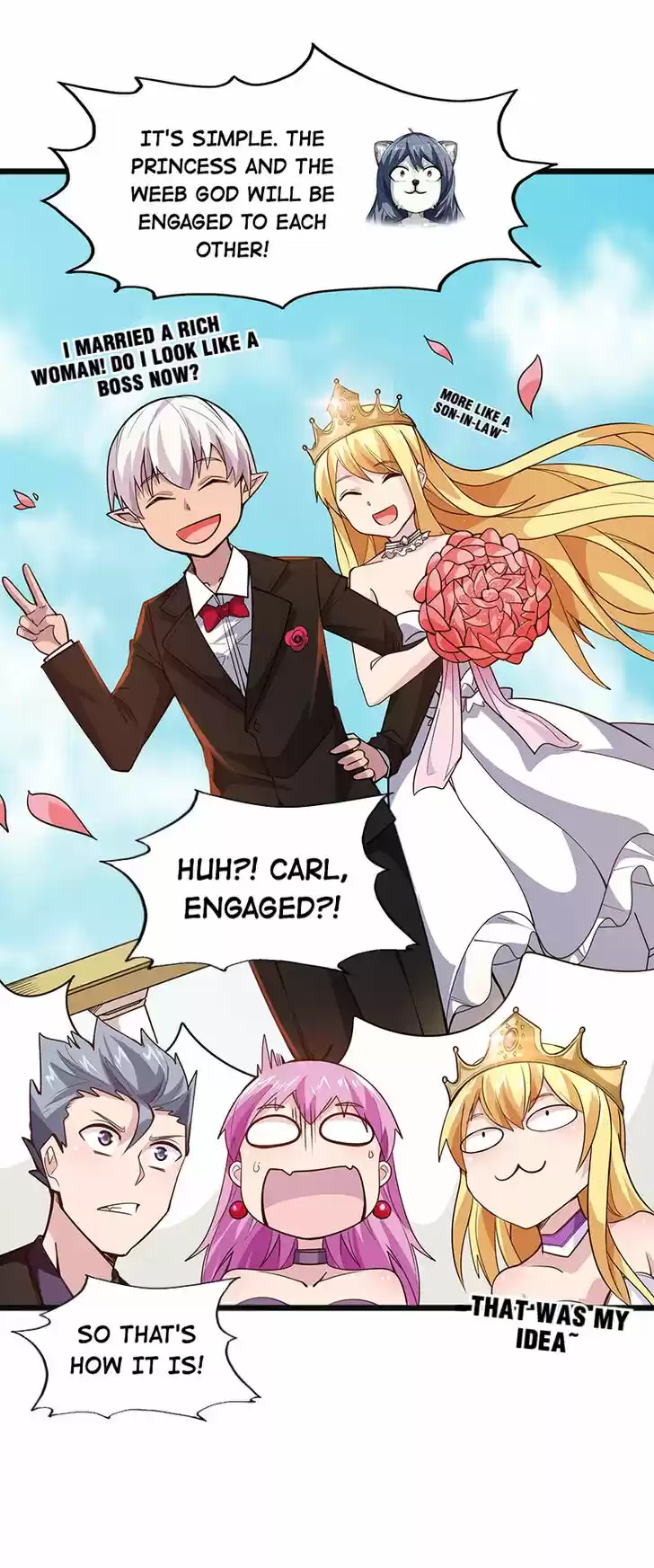 5500 Shades of the Demon King Ch.043