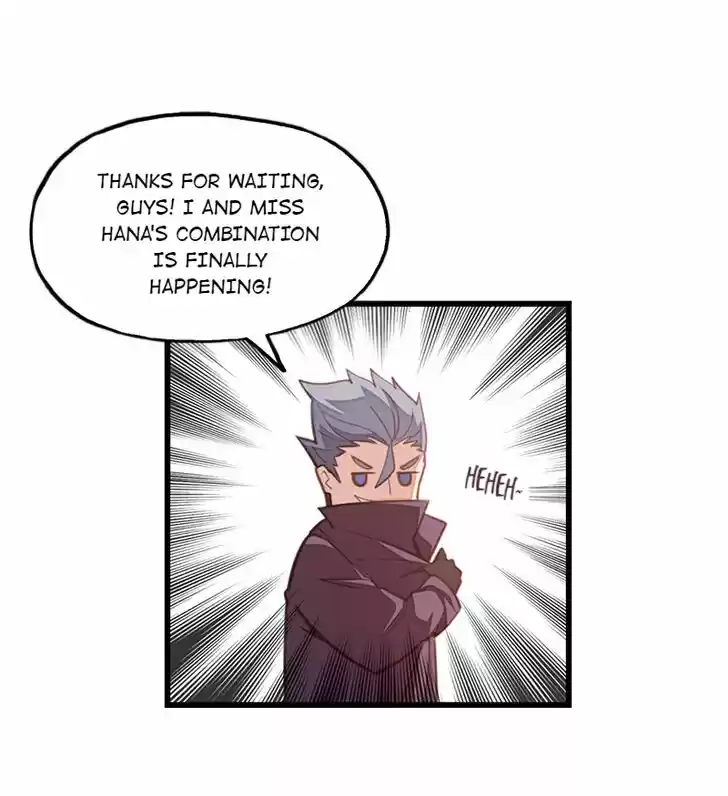 5500 Shades of the Demon King Ch.043