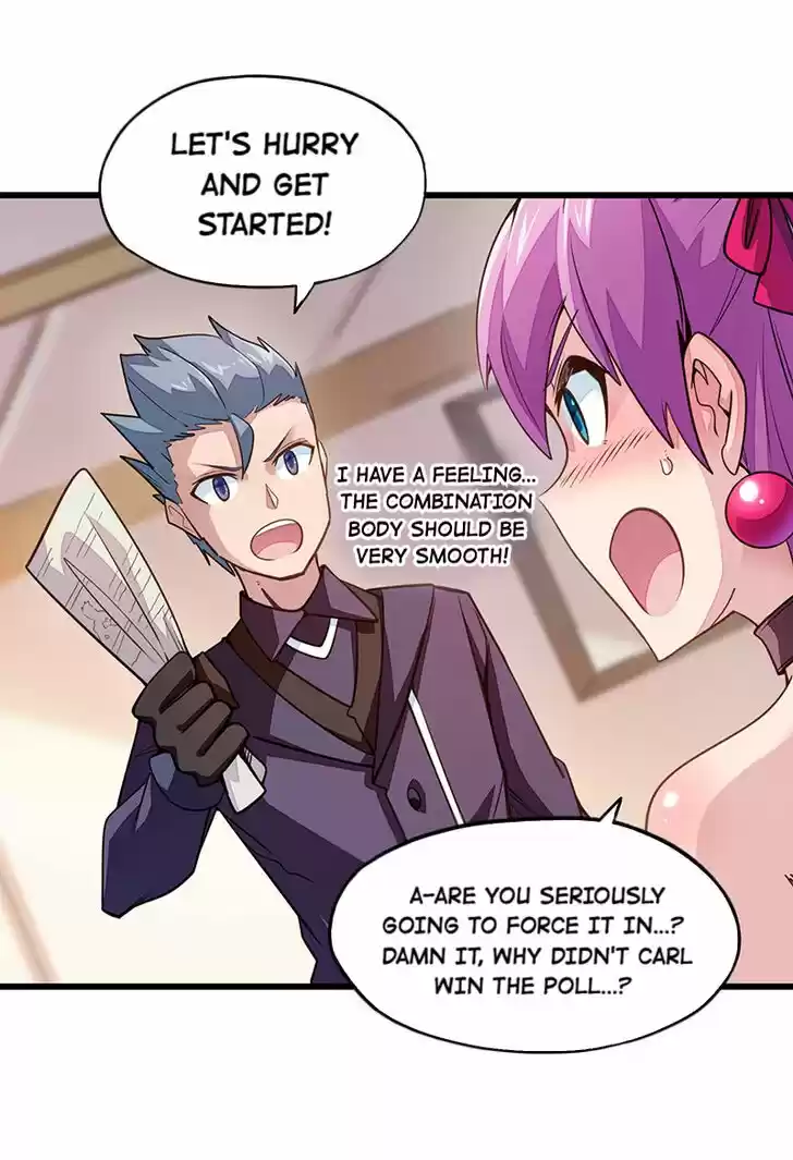 5500 Shades of the Demon King Ch.043