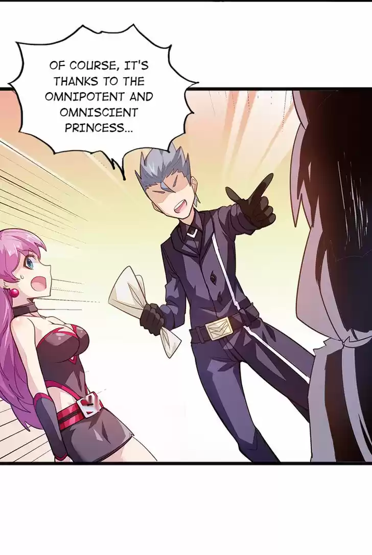 5500 Shades of the Demon King Ch.043.1