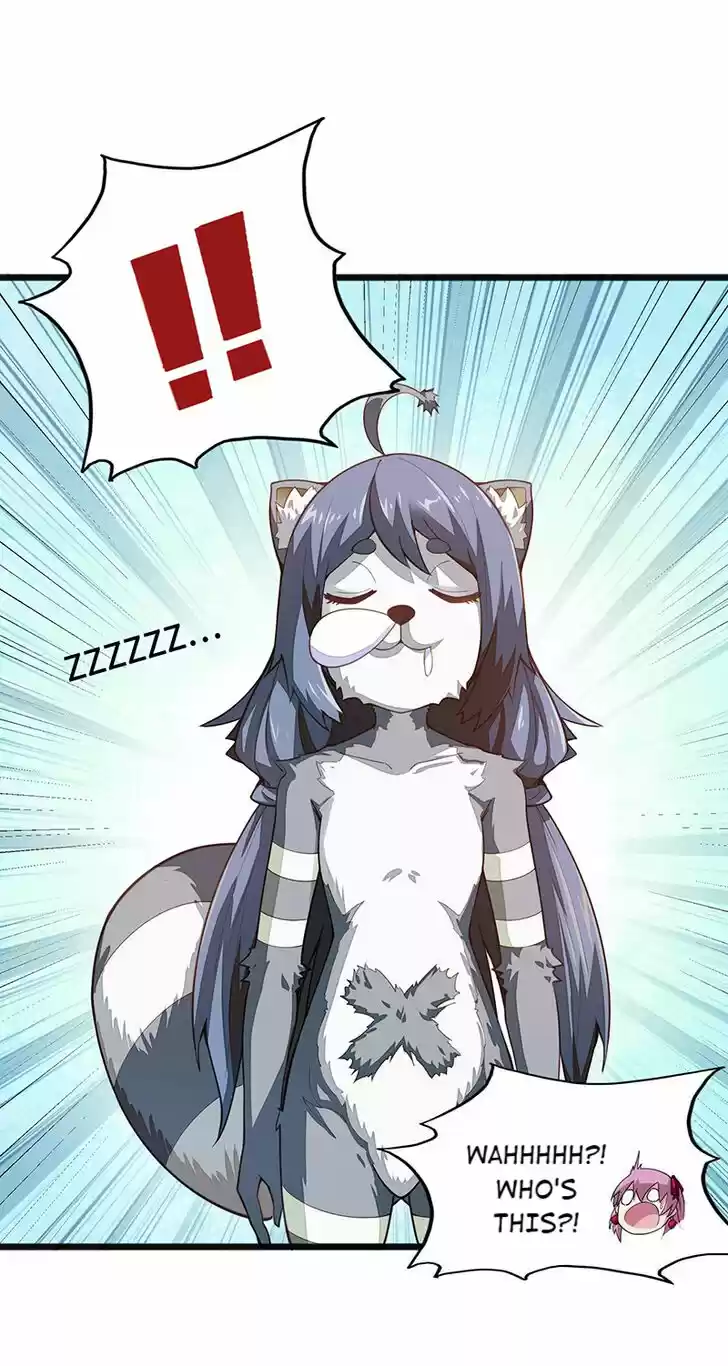 5500 Shades of the Demon King Ch.043.1