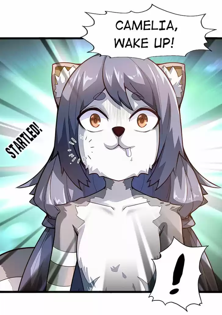 5500 Shades of the Demon King Ch.043.1