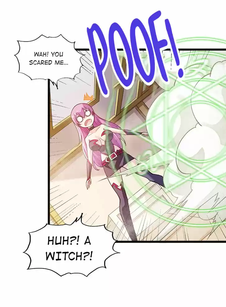 5500 Shades of the Demon King Ch.043.1