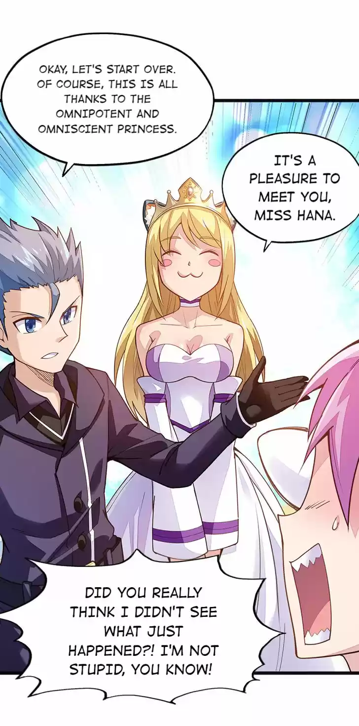 5500 Shades of the Demon King Ch.043.1