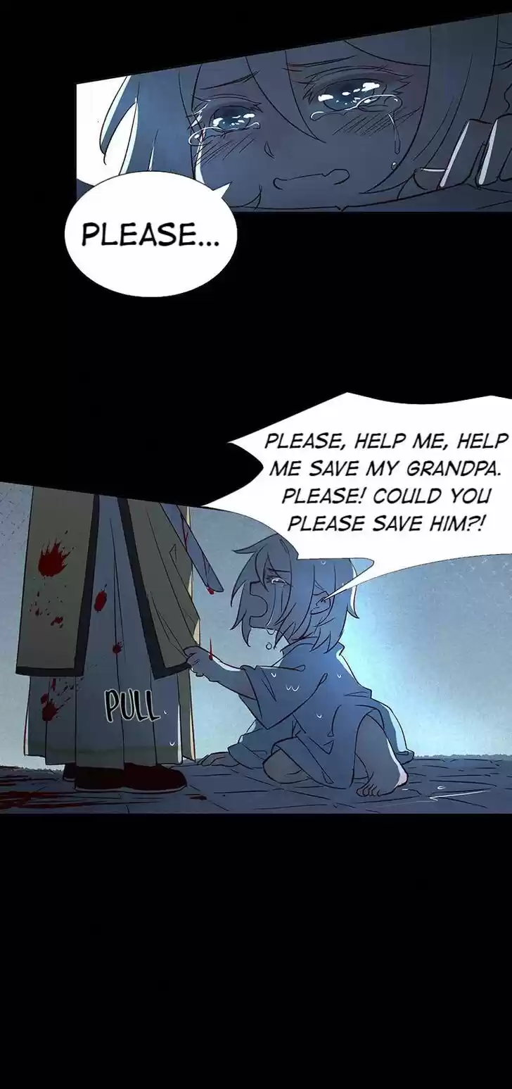 5500 Shades of the Demon King Ch.043.2