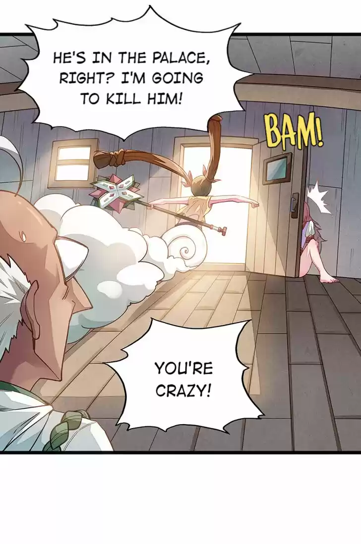 5500 Shades of the Demon King Ch.044.1