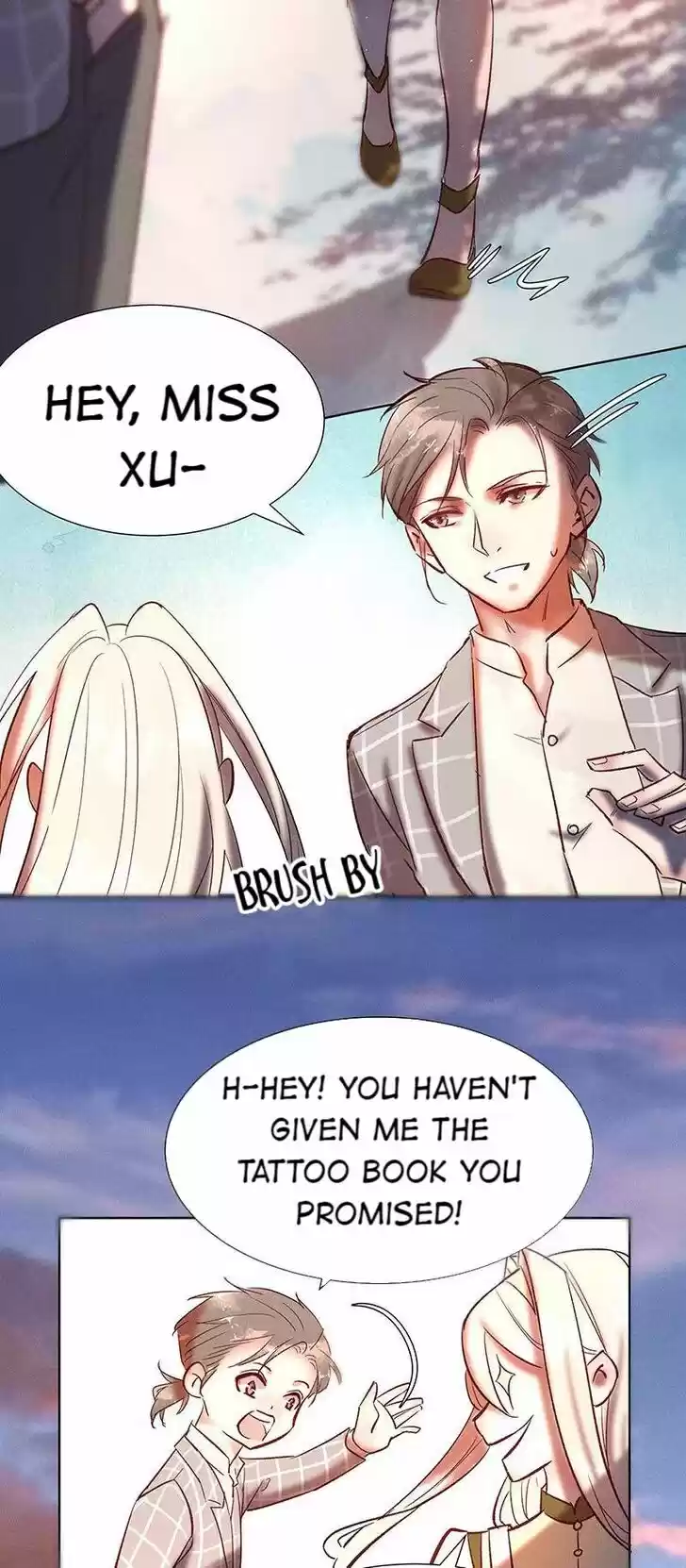 5500 Shades of the Demon King Ch.045.1