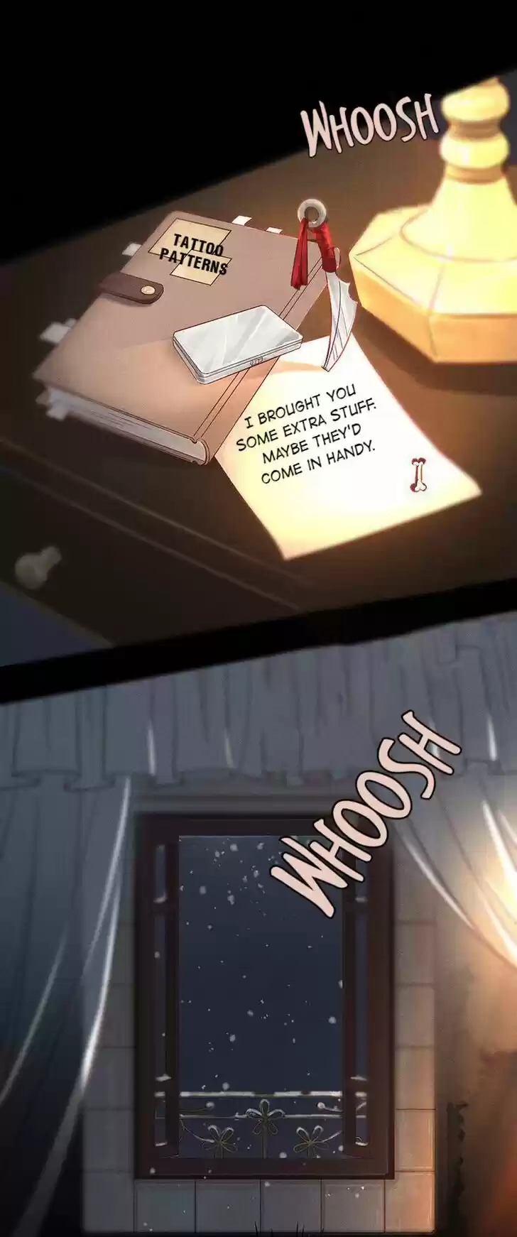 5500 Shades of the Demon King Ch.046.1