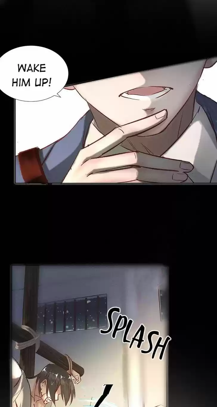 5500 Shades of the Demon King Ch.046.1