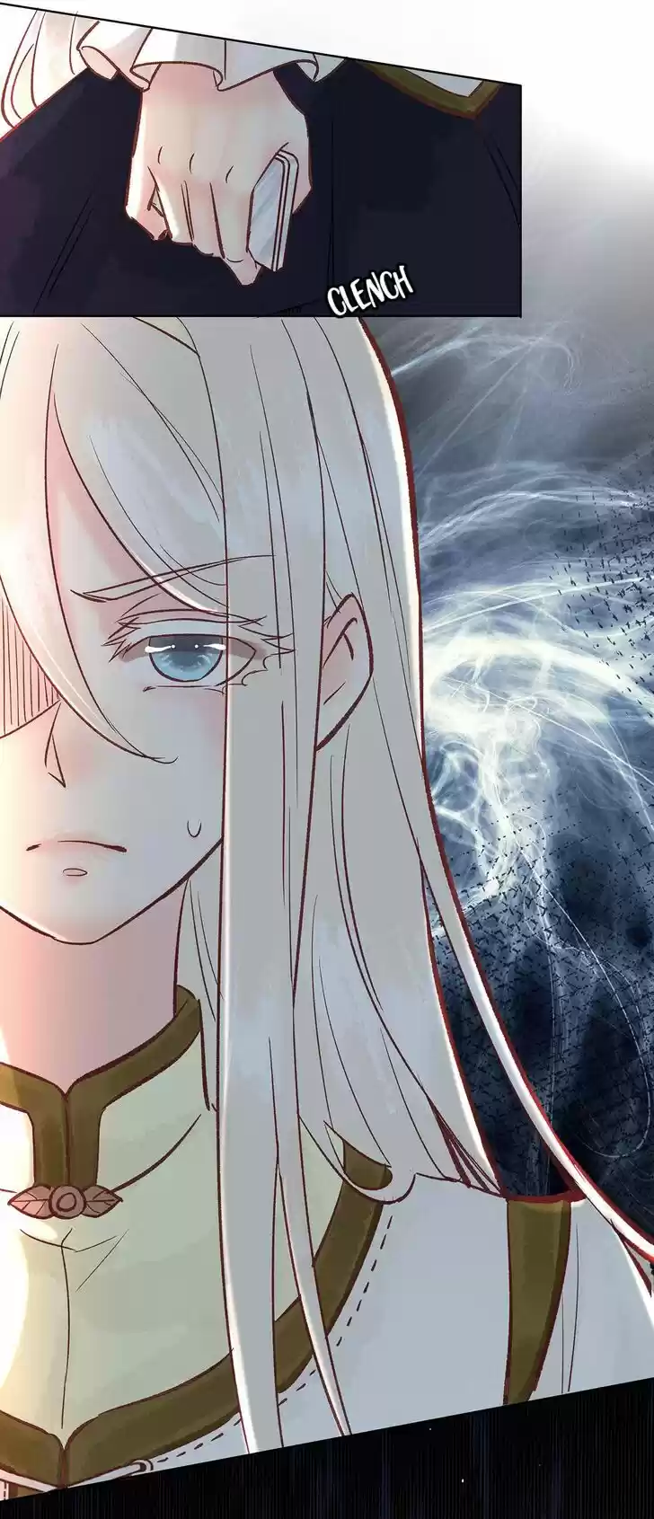 5500 Shades of the Demon King Ch.047.1