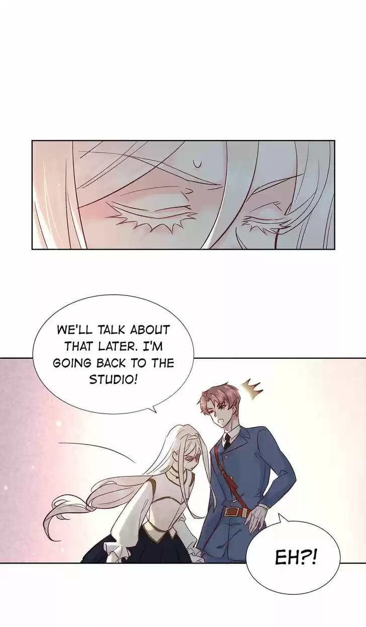 5500 Shades of the Demon King Ch.047.1