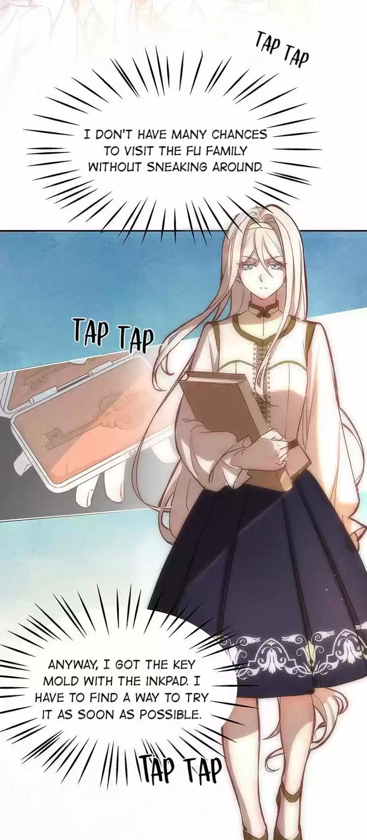 5500 Shades of the Demon King Ch.048