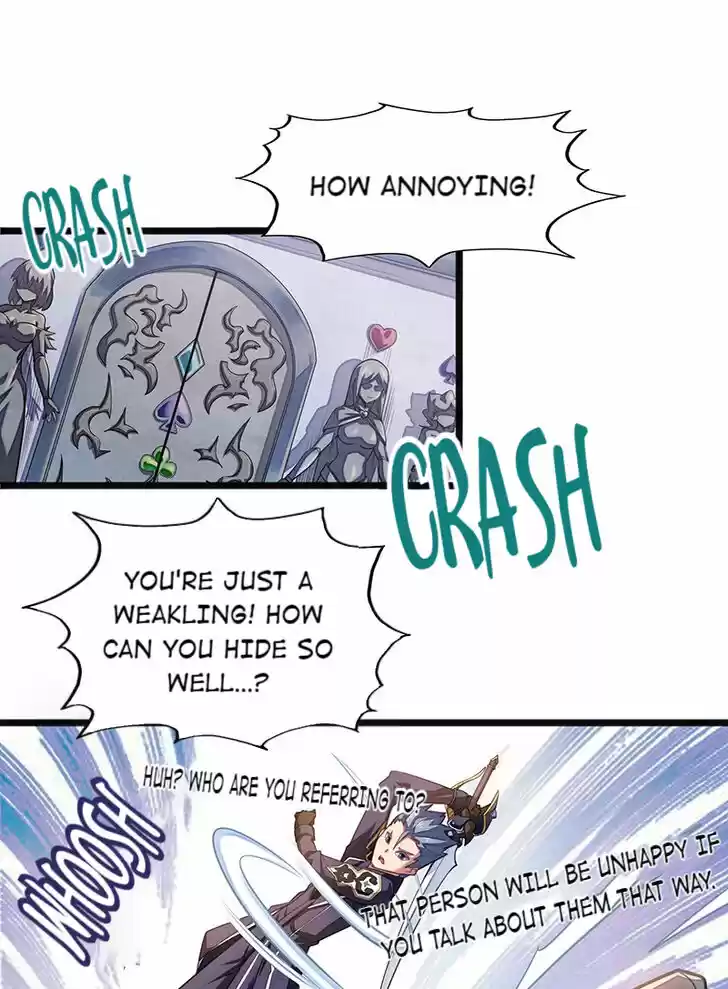 5500 Shades of the Demon King Ch.049.1