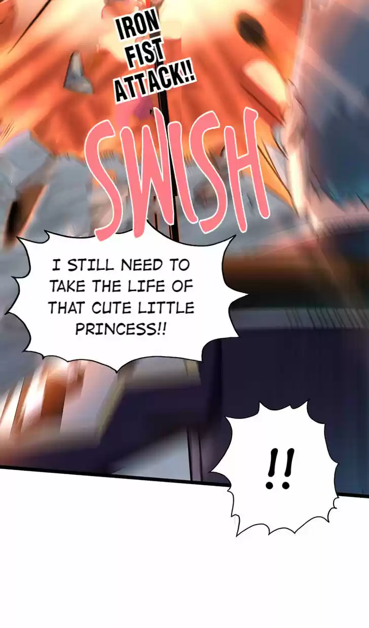 5500 Shades of the Demon King Ch.049.1