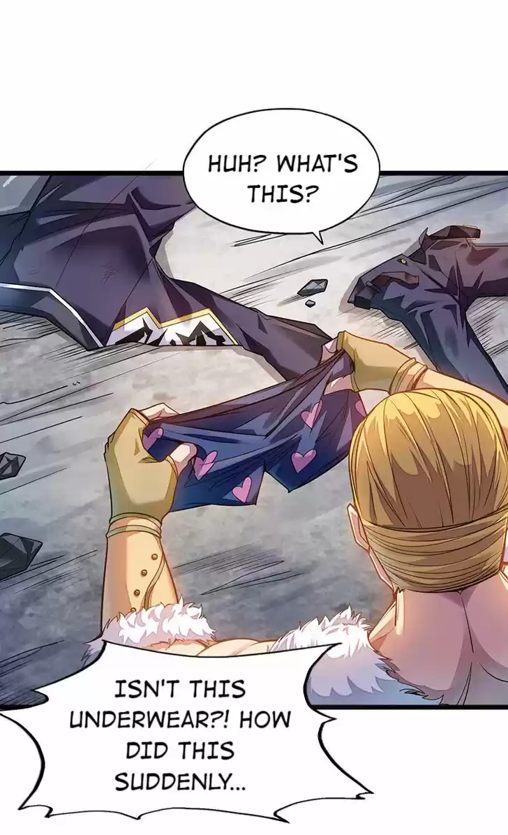 5500 Shades of the Demon King Ch.049.1