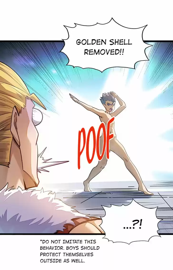 5500 Shades of the Demon King Ch.049.1