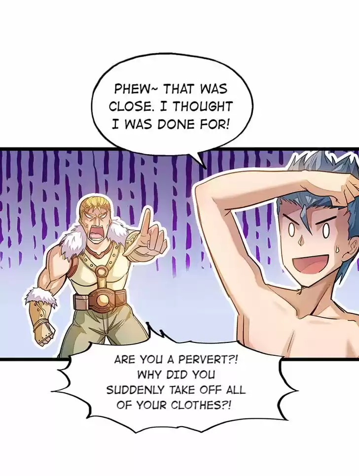 5500 Shades of the Demon King Ch.049.1