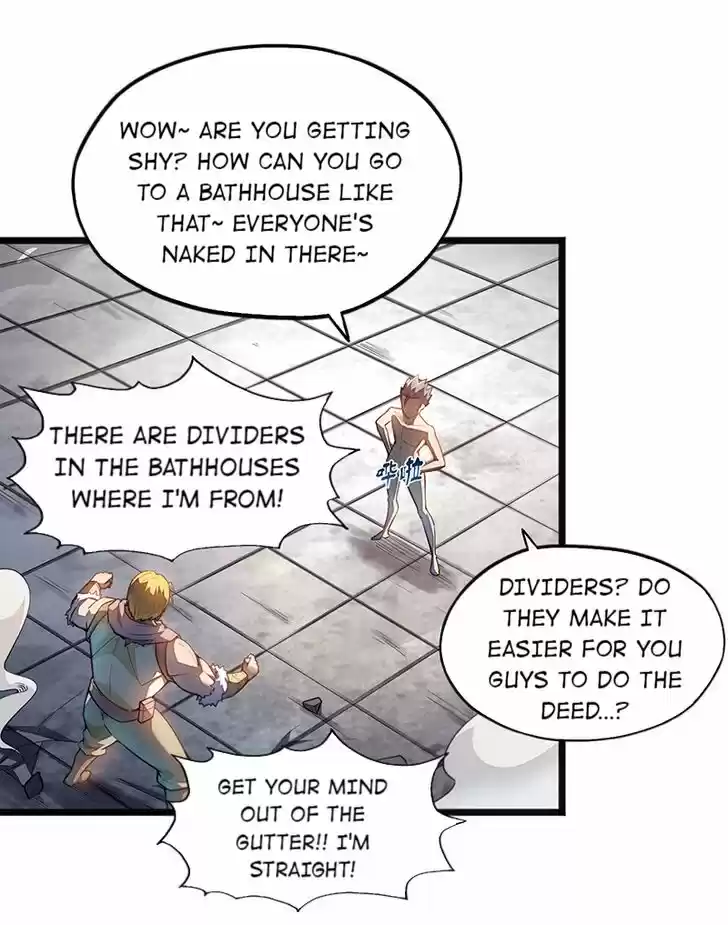 5500 Shades of the Demon King Ch.049.1